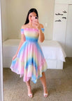 Gradient color