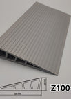 Z100-25 soft gray / 1meter