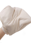 Cream size 17 / 180cm