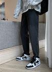 Black / M