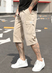 KHAKI / XS
