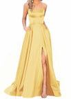 Yellow / S