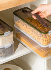 Quantitative noodle box short style [1600ml]