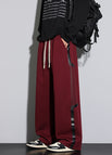 Dark red