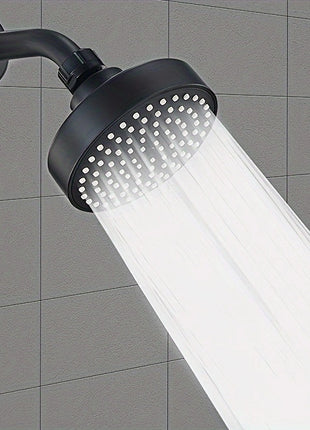 Explosions cross-border Amazon hot 4 inch 10cm shower head into the wall shower