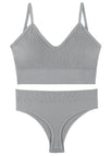 white / M: 45-62.5kg