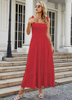 Rayon red