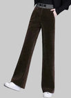 Coffee [fleece-lined]]