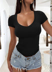 Black / XS