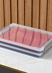 A4 Gray (2 boxes and 1 cover)