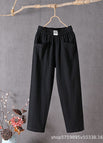 Black / M