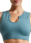 light blue-Top