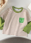 Isf12 stripes
