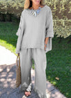 Light gray / S
