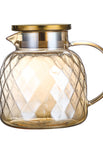 1400ml Blue Ling Pot