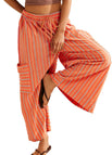 Orange red / S