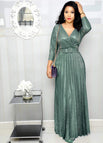 Peacock Green / S