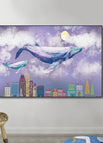 80x60 cm