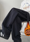 Black fleece-lined version