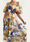 Picture color 8