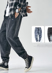 Black / M