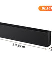 Black / 35+4.5*8.4cm【PET】