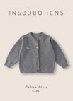 Wtc01 hemp gray / 80 cm