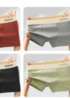 [palando] 4 pieces [black + light gray + light green + wine red]