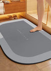 Grey (round right angle)