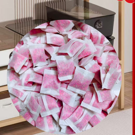 Wholesale Floral Sachet Fragrance Bag - Wardrobe Deodorizer, Anti-Mildew & Moisture-Proof