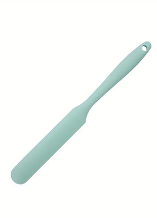 Premium Food-Grade Silicone Spatula Scraper for Baking, Cooking, Cream, Oil