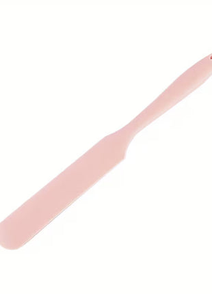 Premium Food-Grade Silicone Spatula Scraper for Baking, Cooking, Cream, Oil