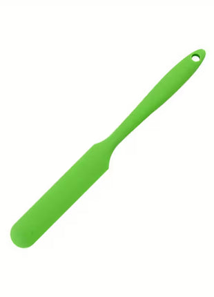 Premium Food-Grade Silicone Spatula Scraper for Baking, Cooking, Cream, Oil