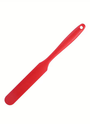 Premium Food-Grade Silicone Spatula Scraper for Baking, Cooking, Cream, Oil