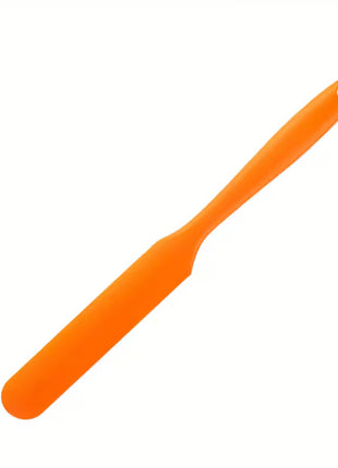 Premium Food-Grade Silicone Spatula Scraper for Baking, Cooking, Cream, Oil