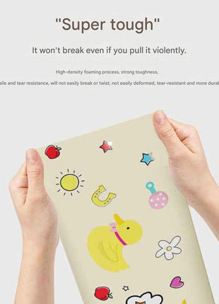 Soft Baby Corner Edge Protector Strip - Child Safety Furniture Bumper
