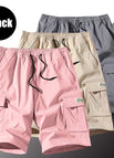 PINK+KHAKI+GREY