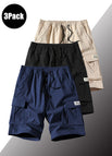 BLUE+GREY+KHAKI