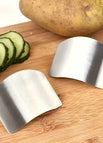 Peeling bean artifact