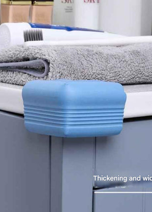 Soft Child Safety Corner Guards for Furniture Edges, Baby Proofing Bumper Pads