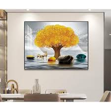 Modern minimalist luxury decorative painting for electrical meter boxes, no-drill distribution box wall art, restaurant low-voltage box cover, switch box mural Decorative Painting Electric Meter Box Socket Cover - Black Double-Layered Border J