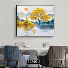 Modern minimalist luxury decorative painting for electrical meter boxes, no-drill distribution box wall art, restaurant low-voltage box cover, switch box mural Decorative Painting Electric Meter Box Socket Cover - Black Double-Layered Border O