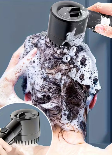 spray shower head powerful pressurized bathroom shower head spray hand-held hand spray filter shower head