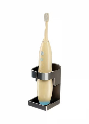 Bathroom Toothbrush Rack Toilet Hole-free Gargle Cup Wall-mounted Storage Rack Electric Toothbrush Rack
