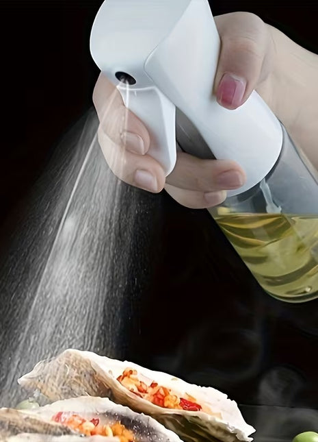 Efficient Air Pressure Oil Sprayer for Cooking, Olive Oil, and BBQ