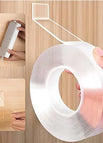 Length 3M; transparent; width 10MM