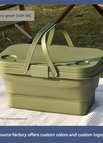 Military green [with cover]