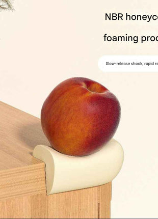 Soft Child Safety Corner Guards for Furniture Edges, Baby Proofing Bumper Pads